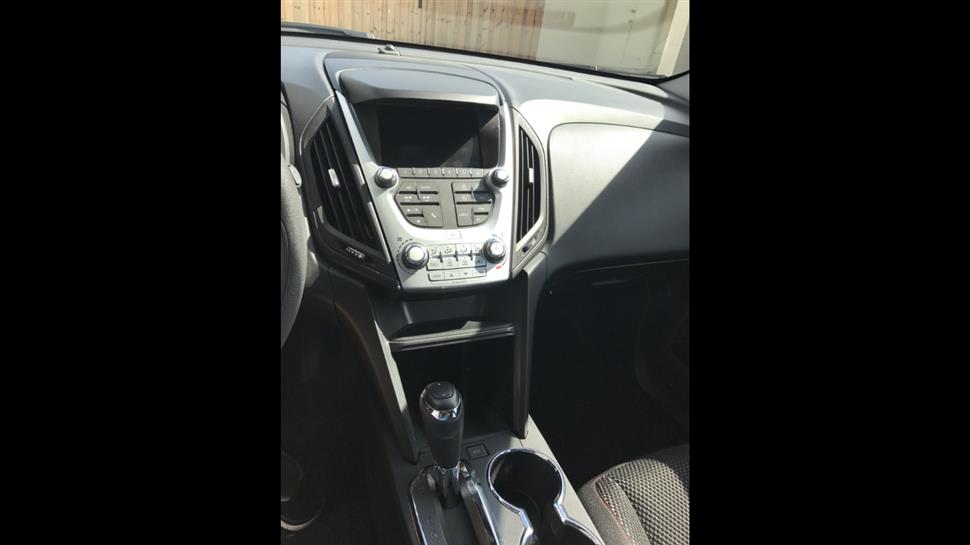 Chevrolet Equinox transfer lease car Miami FL