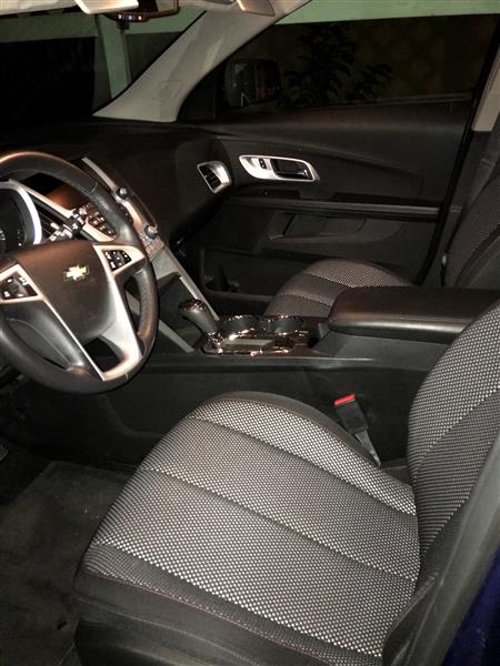 Chevrolet Equinox car swap lease WESTLAKE VILLAGE CA