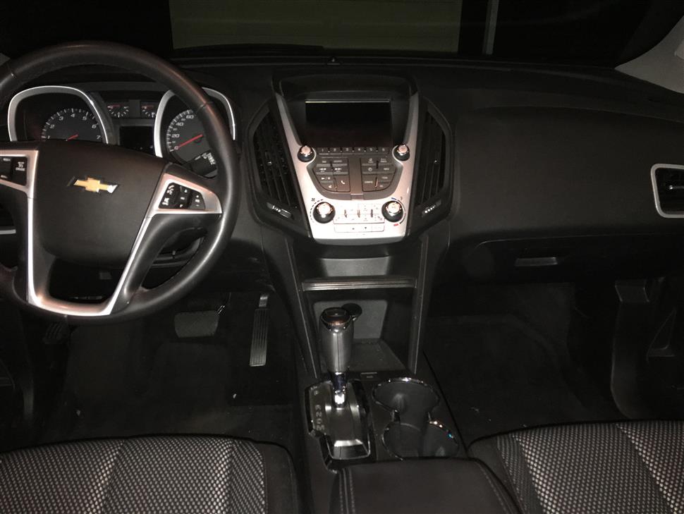 Chevrolet Equinox lease takeover car WESTLAKE VILLAGE CA