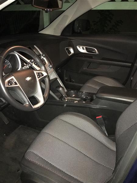 Chevrolet Equinox take over a car lease WESTLAKE VILLAGE CA