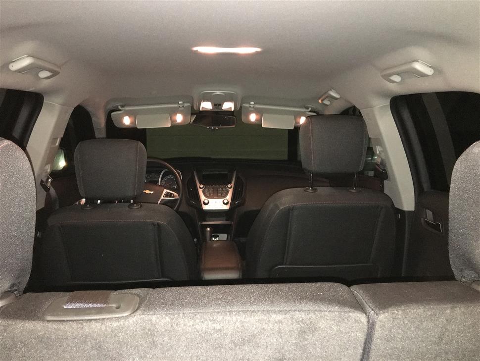 Chevrolet Equinox vehicle lease transfer WESTLAKE VILLAGE CA