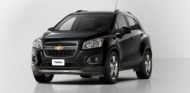 Chevrolet Trax car lease transfer chicago IL