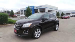 Chevrolet Trax swap car lease chicago IL