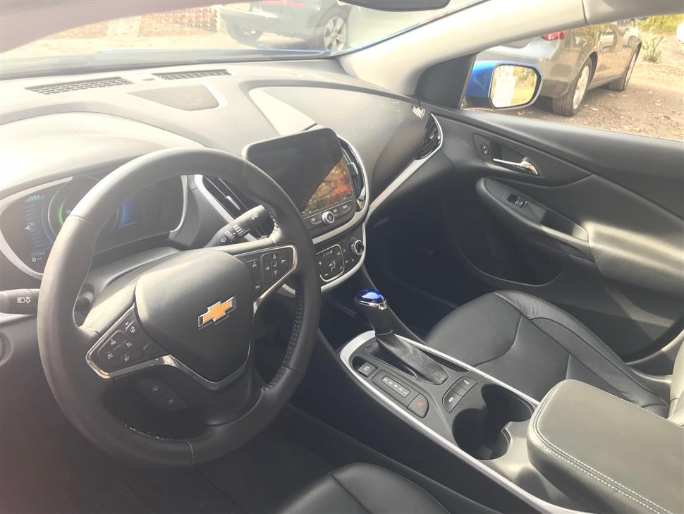 Chevrolet VOLT lease transfer website rochester NY