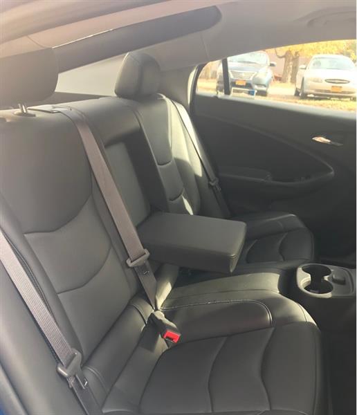Chevrolet VOLT vehicle lease takeover rochester NY