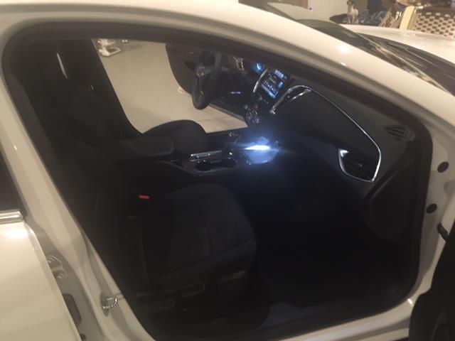 Chevrolet Malibu car lease transfers Reese MI