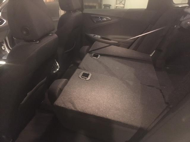 Chevrolet Malibu car lease transfers Reese MI