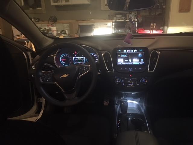 Chevrolet Malibu lease swapping Reese MI