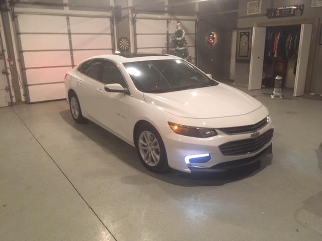 Chevrolet Malibu lease take over Reese MI