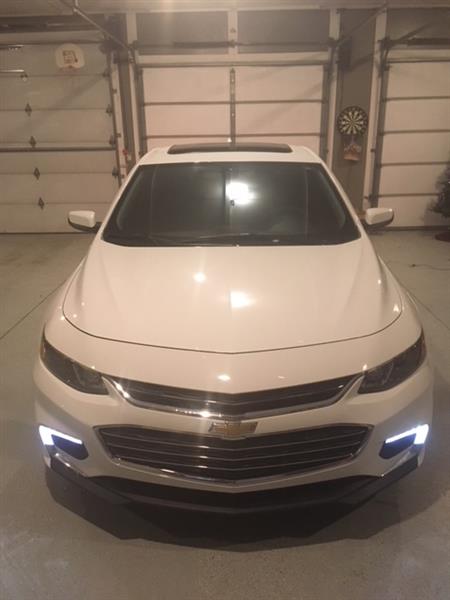 Chevrolet Malibu lease takeover car Reese MI