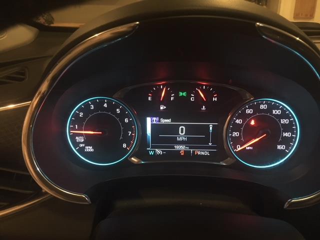 Chevrolet Malibu lease transfer Reese MI