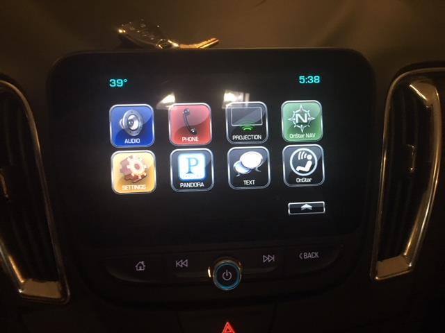 Chevrolet Malibu takeover car lease Reese MI