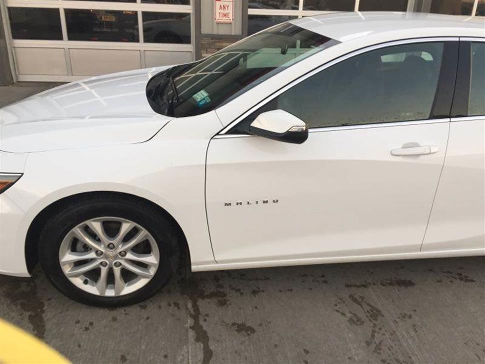 Chevrolet Malibu car lease transfer Lancaster NY
