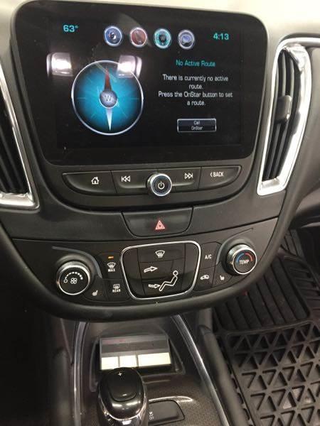 Chevrolet Malibu lease transfer Lancaster NY