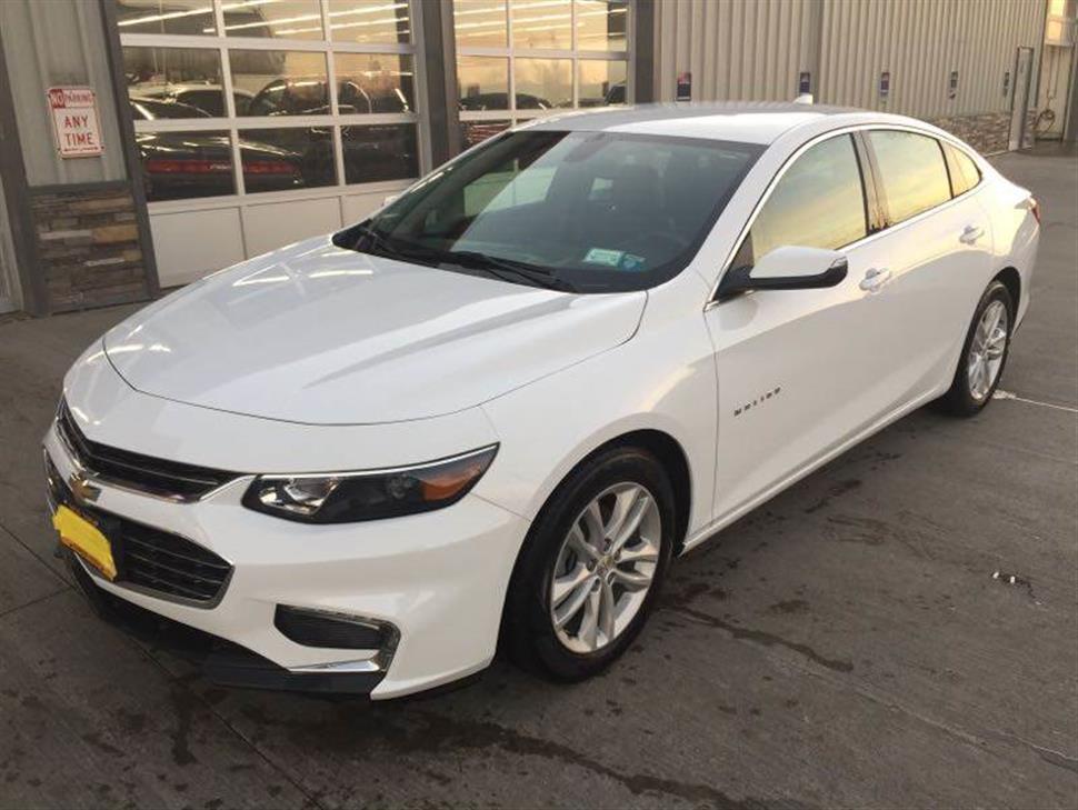 Chevrolet Malibu take over car lease Lancaster NY