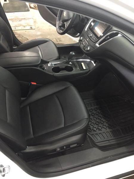 Chevrolet Malibu takeover car lease Lancaster NY