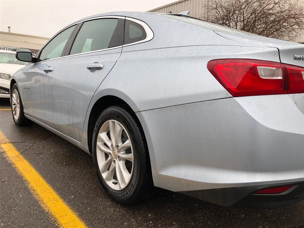 Chevrolet Malibu car lease transfers Farmington Hills MI