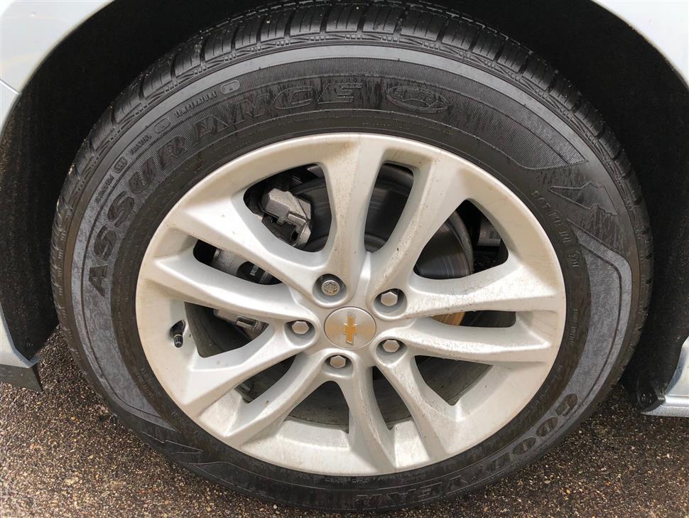 Chevrolet Malibu lease marketplace Farmington Hills MI