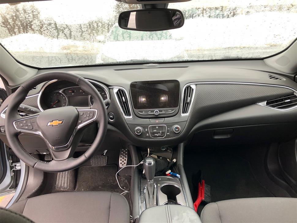 Chevrolet Malibu lease swap Farmington Hills MI