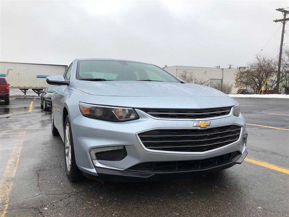 Chevrolet Malibu lease takeover Farmington Hills MI