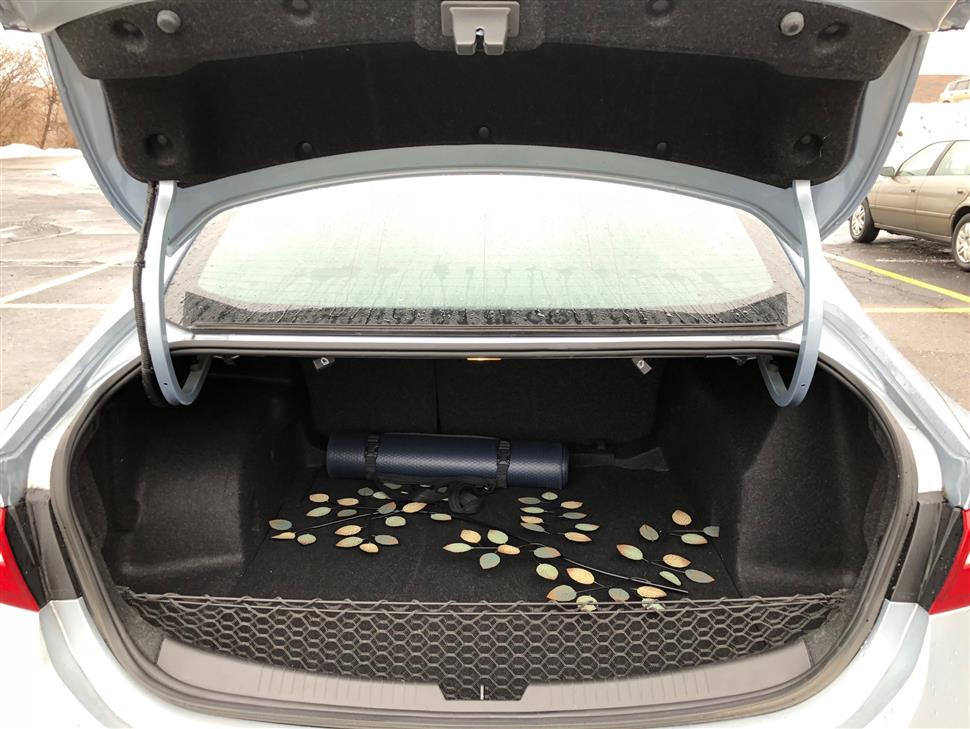 Chevrolet Malibu lease takeover Farmington Hills MI