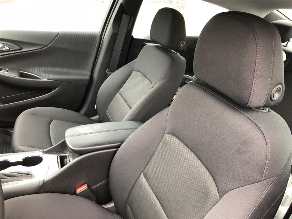 Chevrolet Malibu take over a lease Farmington Hills MI