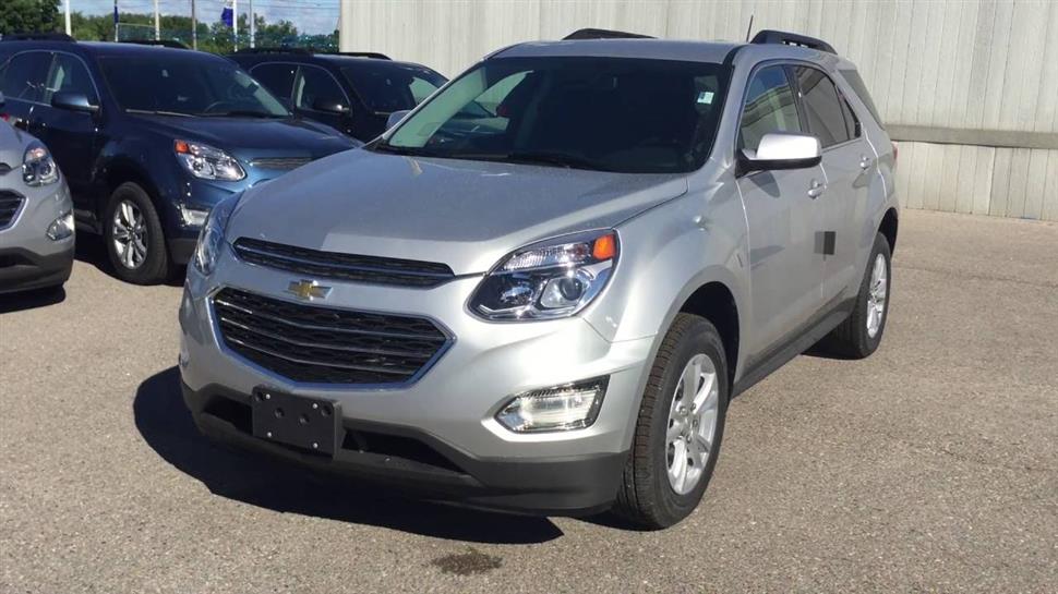 Chevrolet Equinox lease marketplace Midland MI