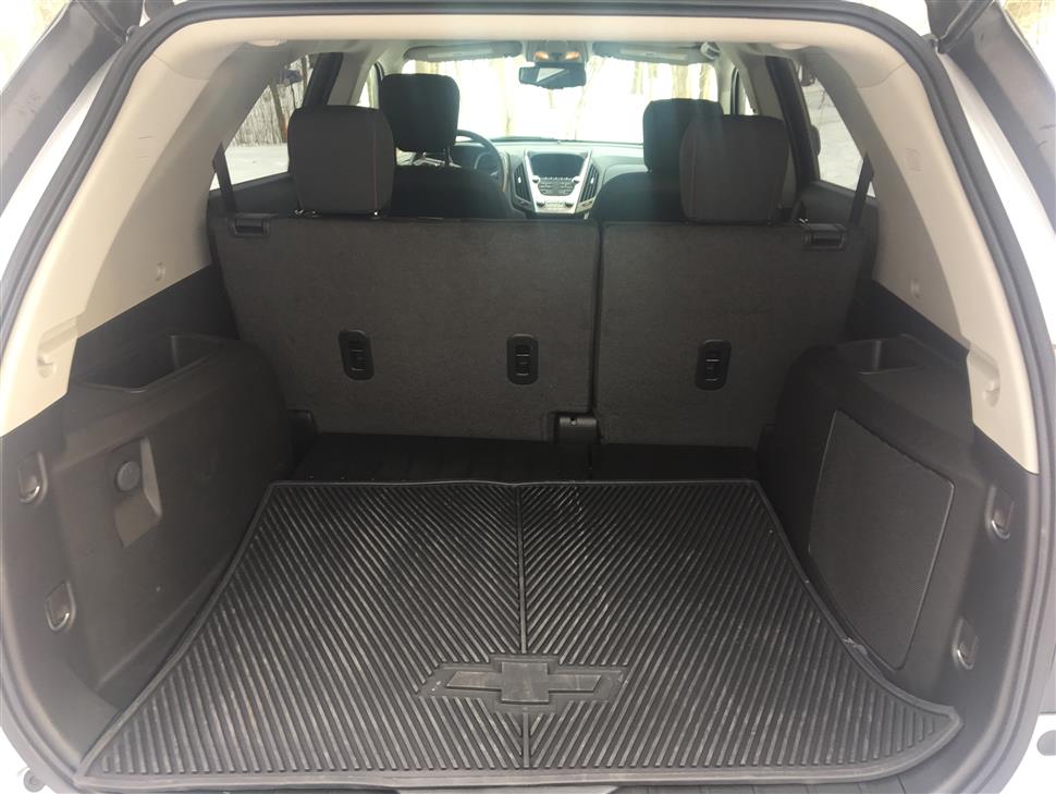 Chevrolet Equinox lease take over Midland MI