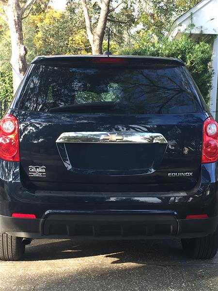 Chevrolet Equinox lease transfer website Orlando FL