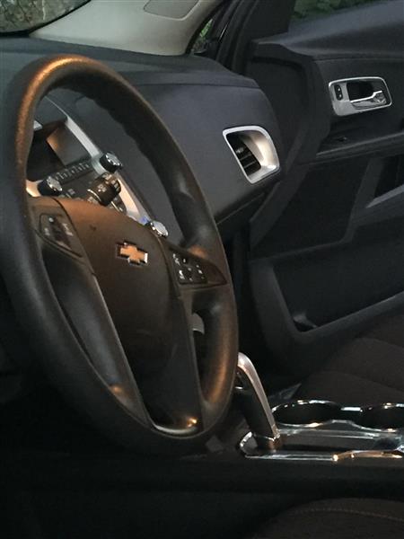 Chevrolet Equinox vehicle lease takeover Orlando FL