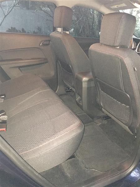 Chevrolet Equinox vehicle lease transfer Orlando FL