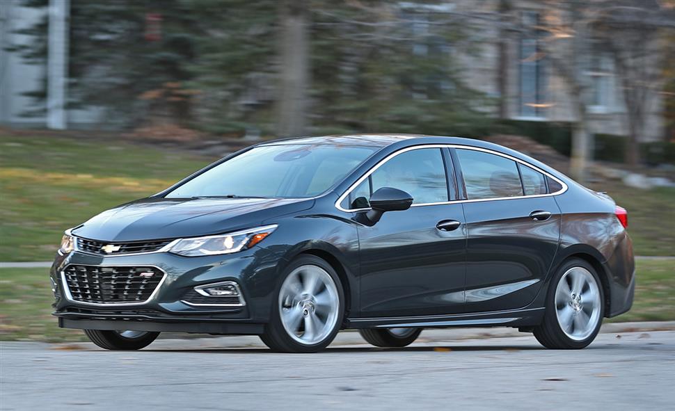 Chevrolet CRUZE auto lease swap Port St. Lucie FL