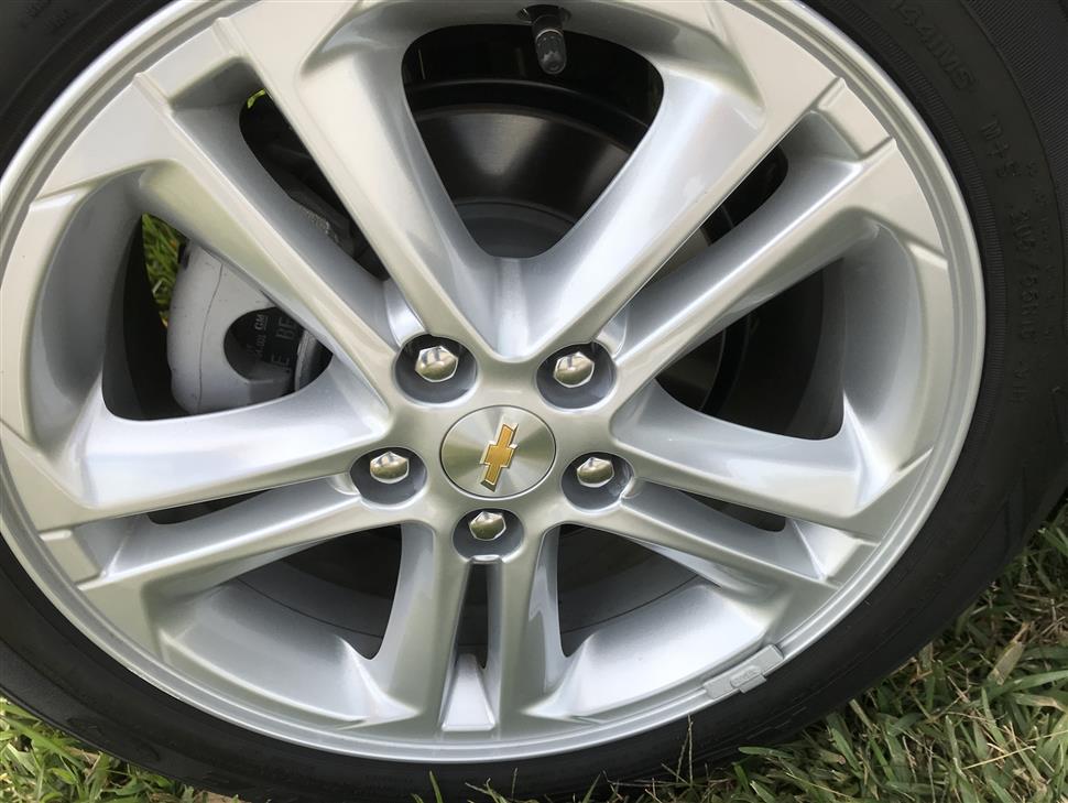 Chevrolet CRUZE take over a lease Port St. Lucie FL