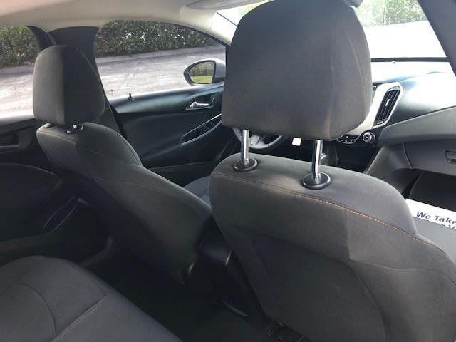 Chevrolet CRUZE lease swap Fort Lauderdale FL