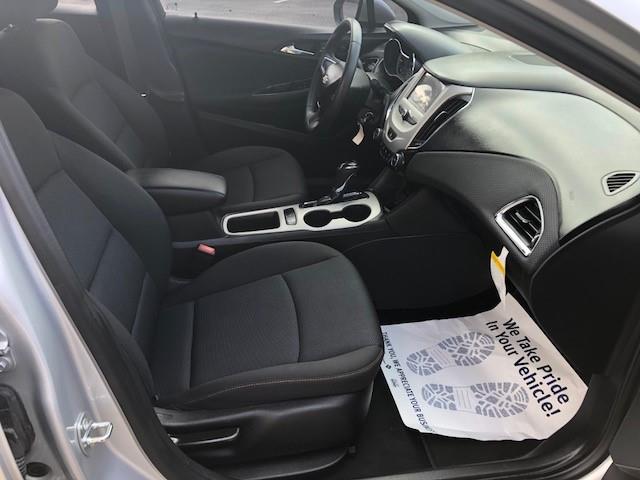 Chevrolet CRUZE lease swap car Fort Lauderdale FL