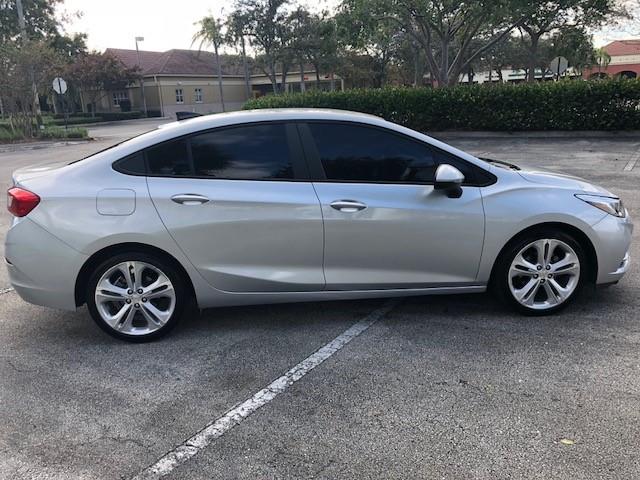 Chevrolet CRUZE lease swap website Fort Lauderdale FL