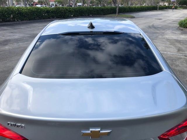 Chevrolet CRUZE lease takeover car Fort Lauderdale FL