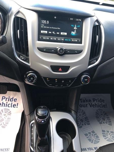 Chevrolet CRUZE lease transfer car Fort Lauderdale FL