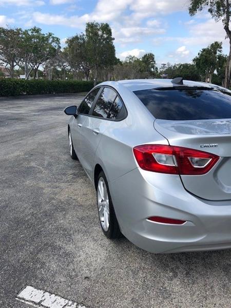 Chevrolet CRUZE lease transfer website Fort Lauderdale FL