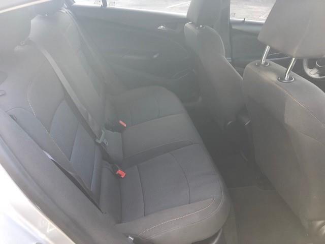 Chevrolet CRUZE take over a lease Fort Lauderdale FL