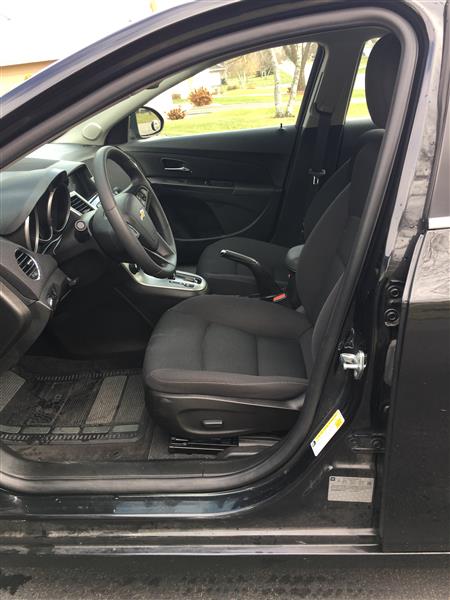 Chevrolet CRUZE car lease transfers Farmington MN