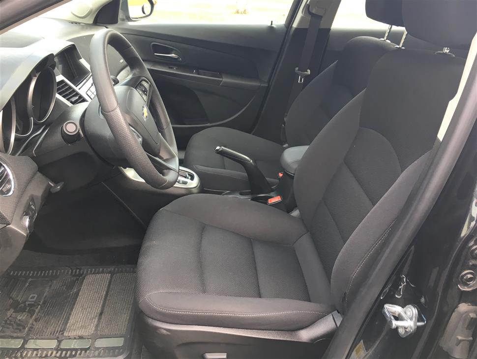 Chevrolet CRUZE transfer lease car Farmington MN