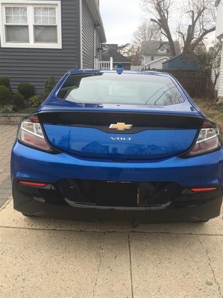 Chevrolet VOLT swap my lease LYNBROOK NY