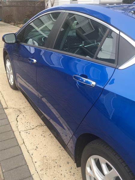 Chevrolet VOLT take over car lease LYNBROOK NY