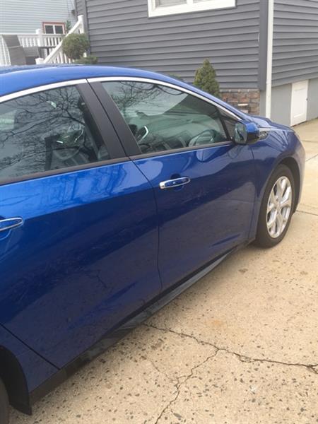 Chevrolet VOLT transfer car lease LYNBROOK NY