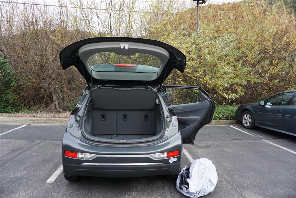 Chevrolet Bolt best lease swap company San Rafael  CA