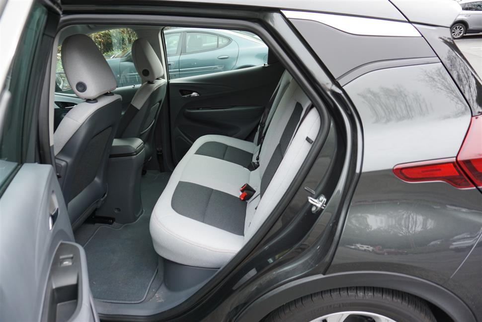 Chevrolet Bolt car swap lease San Rafael  CA