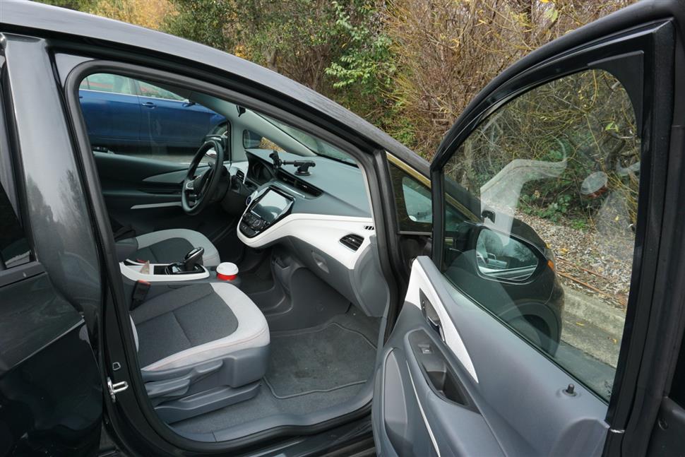 Chevrolet Bolt lease swap website San Rafael  CA