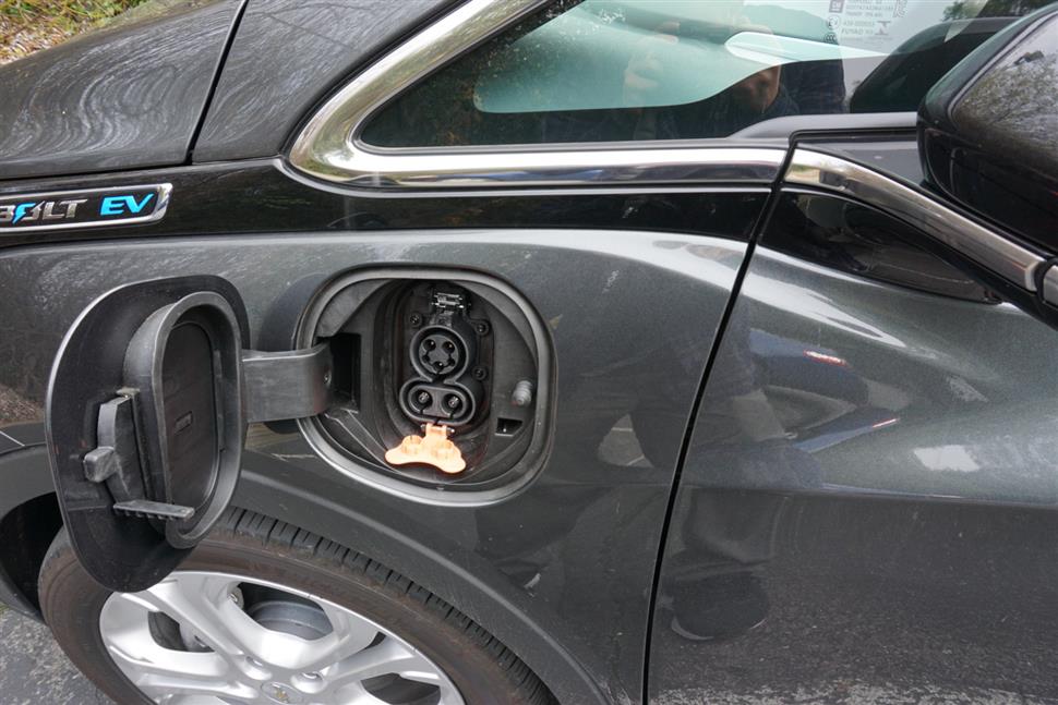 Chevrolet Bolt lease transfer cars San Rafael  CA