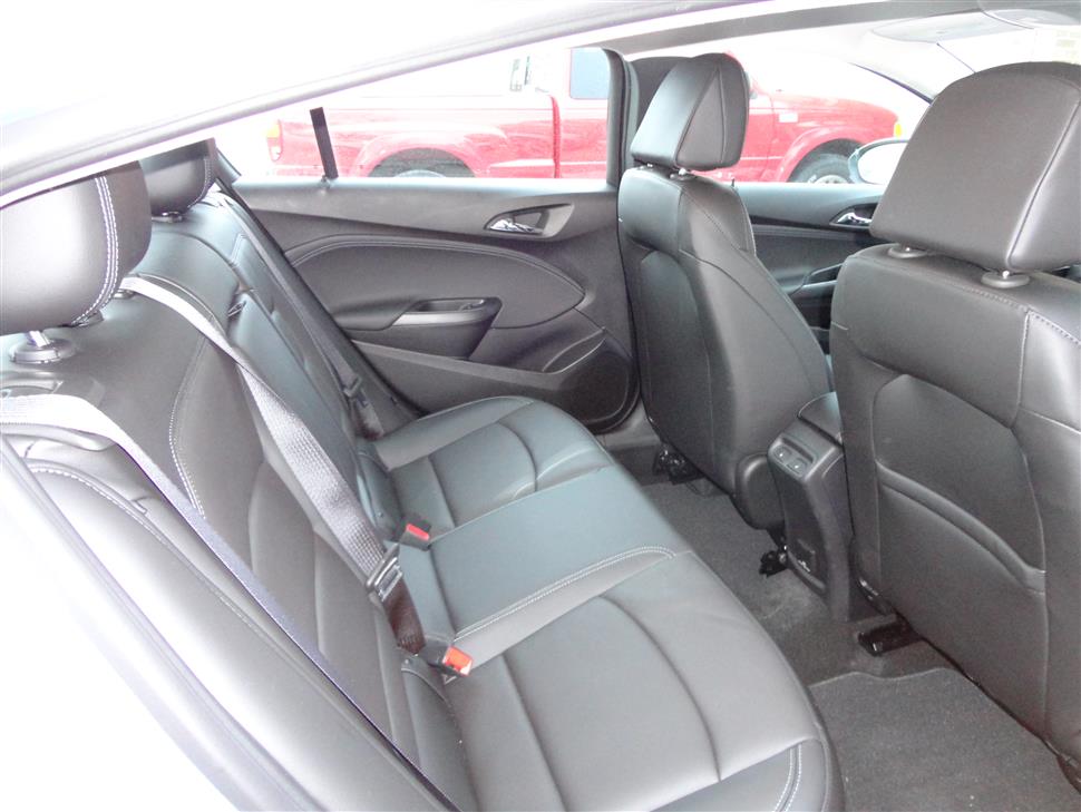 Chevrolet CRUZE auto lease take over Cleves OH